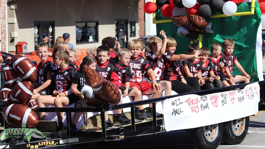 Parade