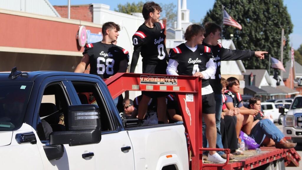 Parade