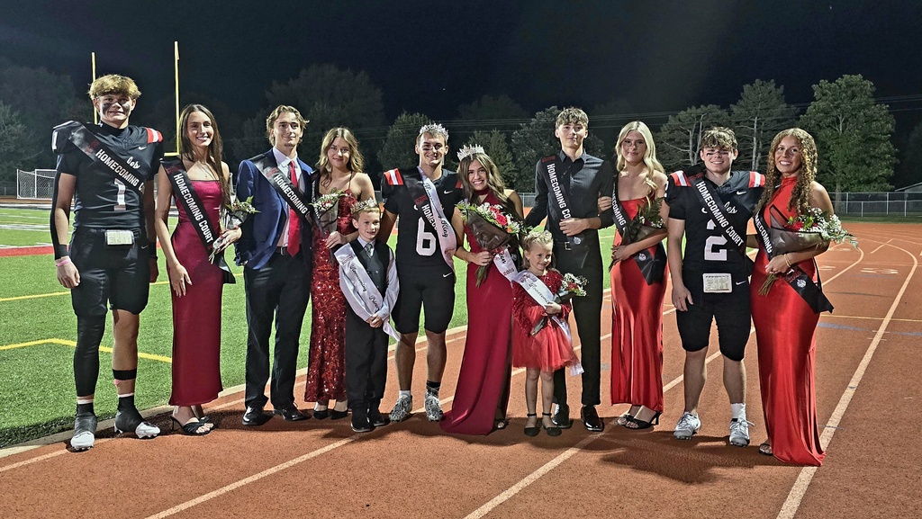 Homecoming