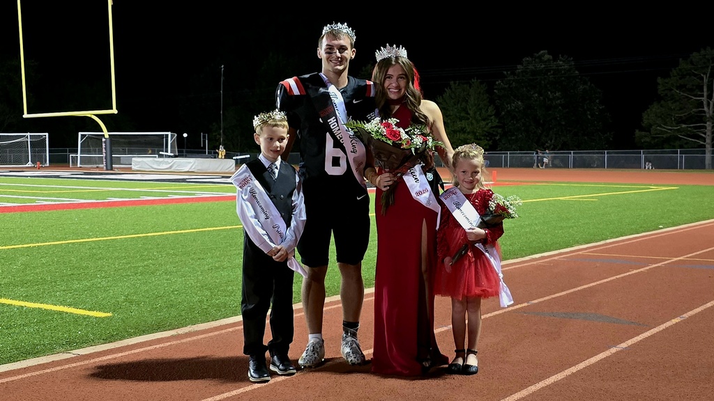 Homecoming