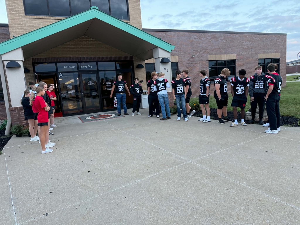 Homecoming