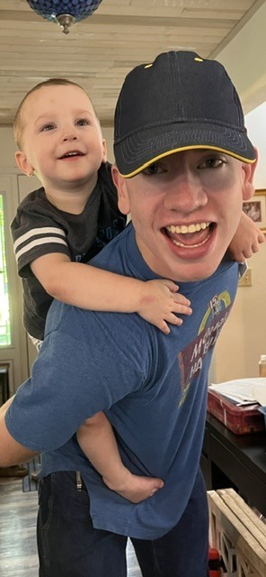 Brother