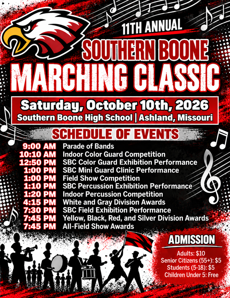 Marching Classic