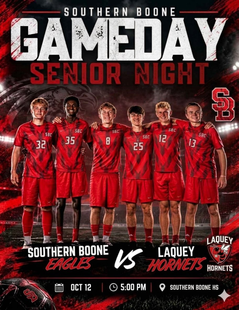 Boys Soccer