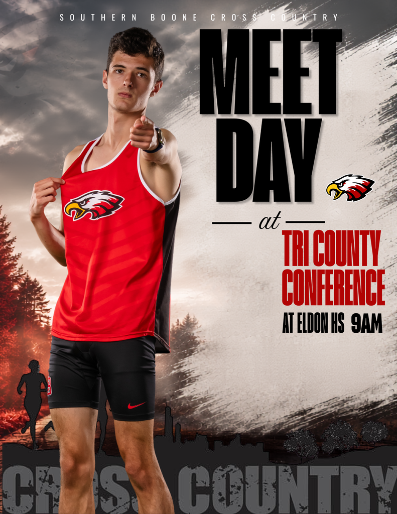 Cross Country