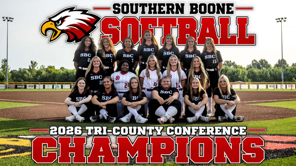 Softball Conference Champions