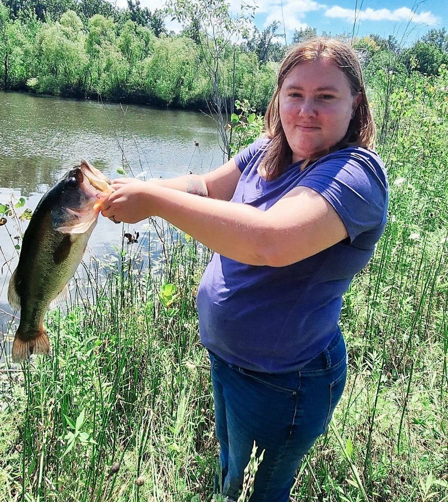 Fishing