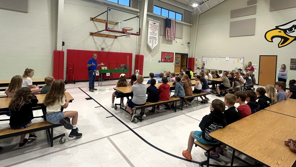 Boone Electric Presentation
