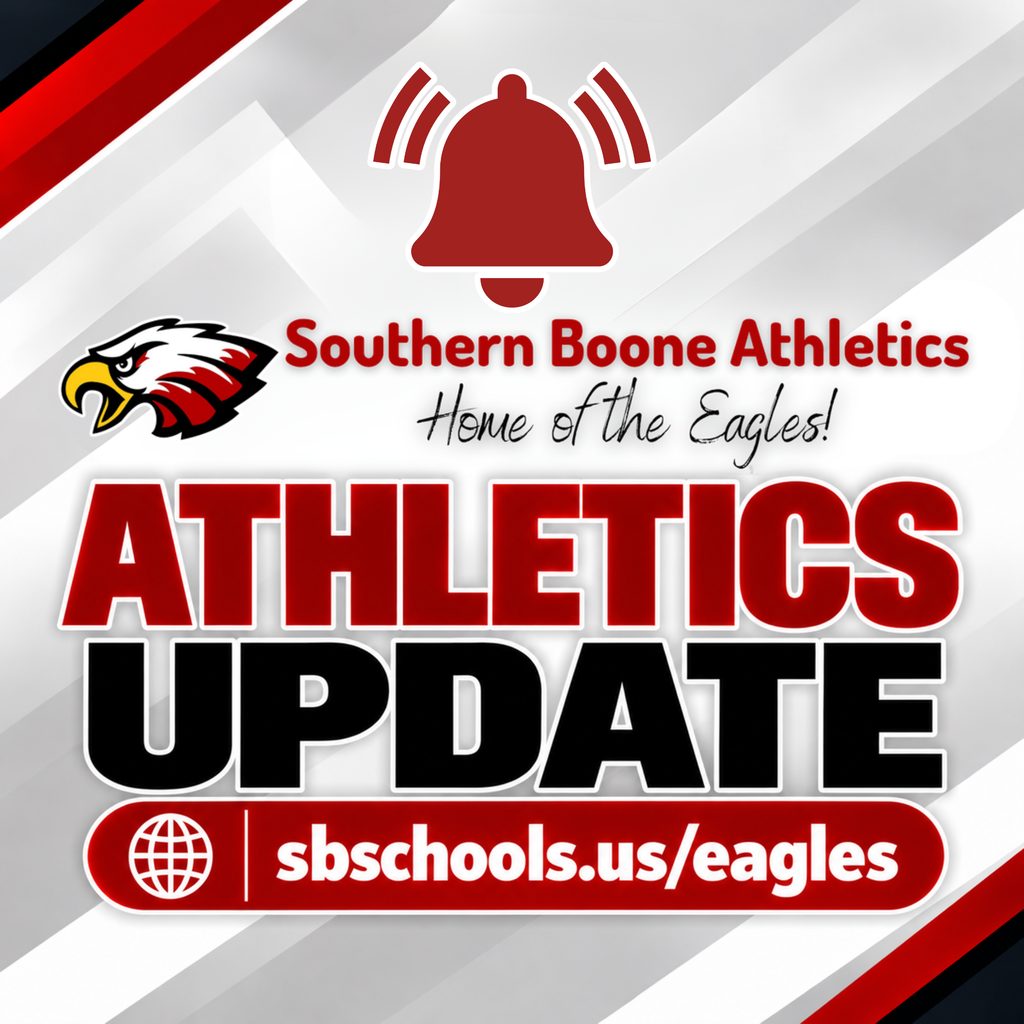 Athletics Update