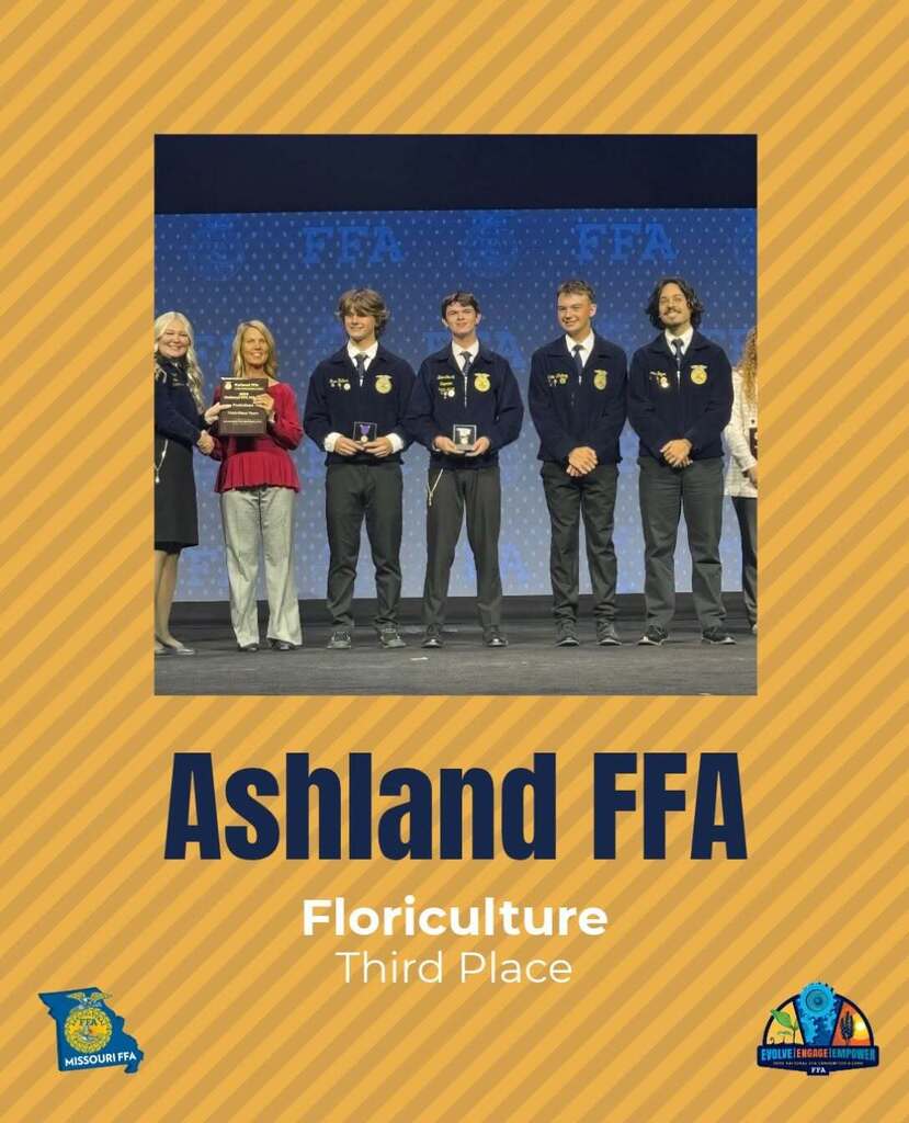 National FFA Convention