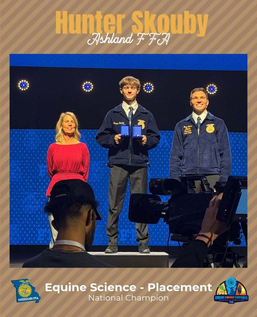 National FFA Convention