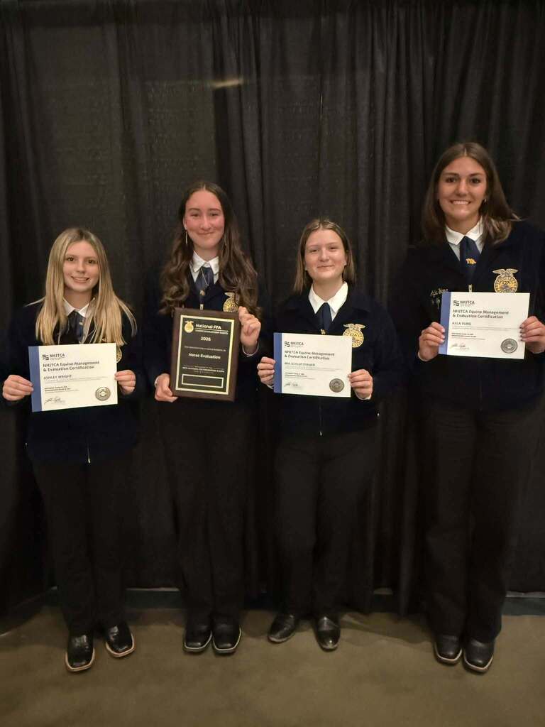National FFA Convention