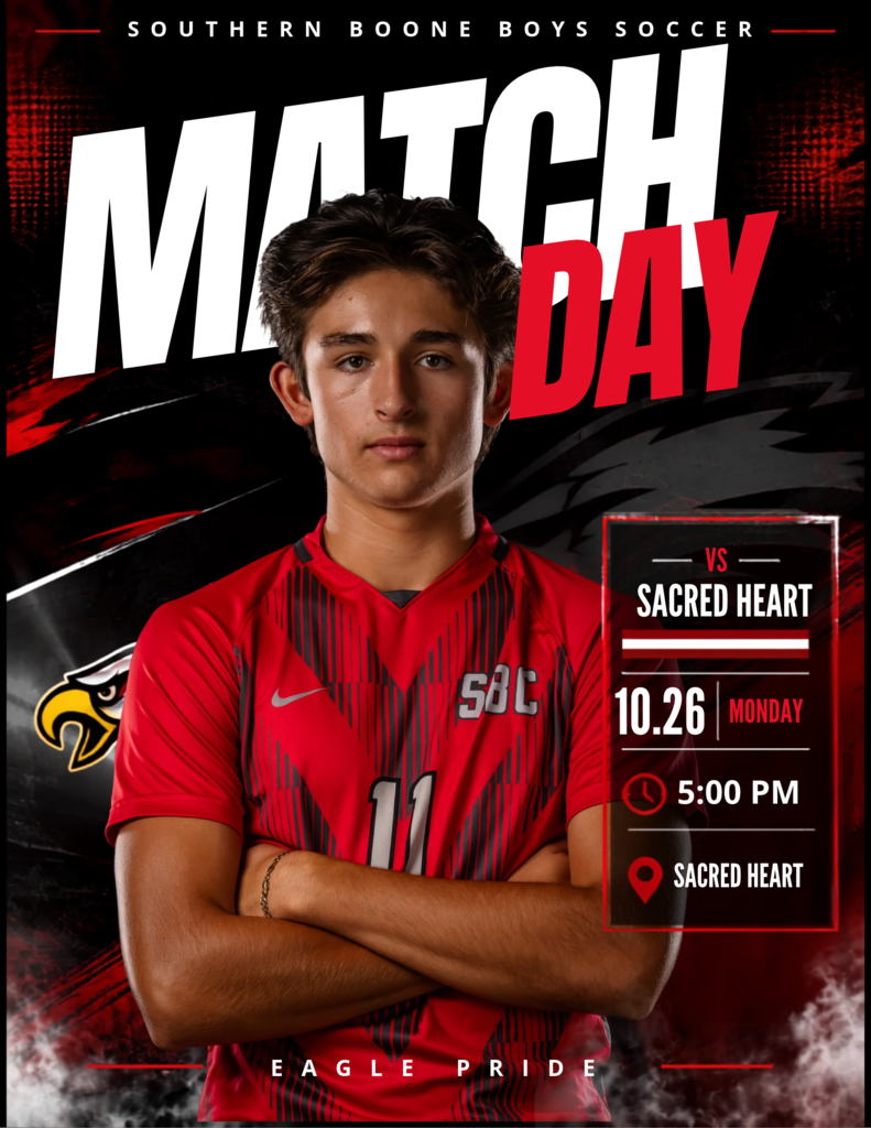 Boys Soccer