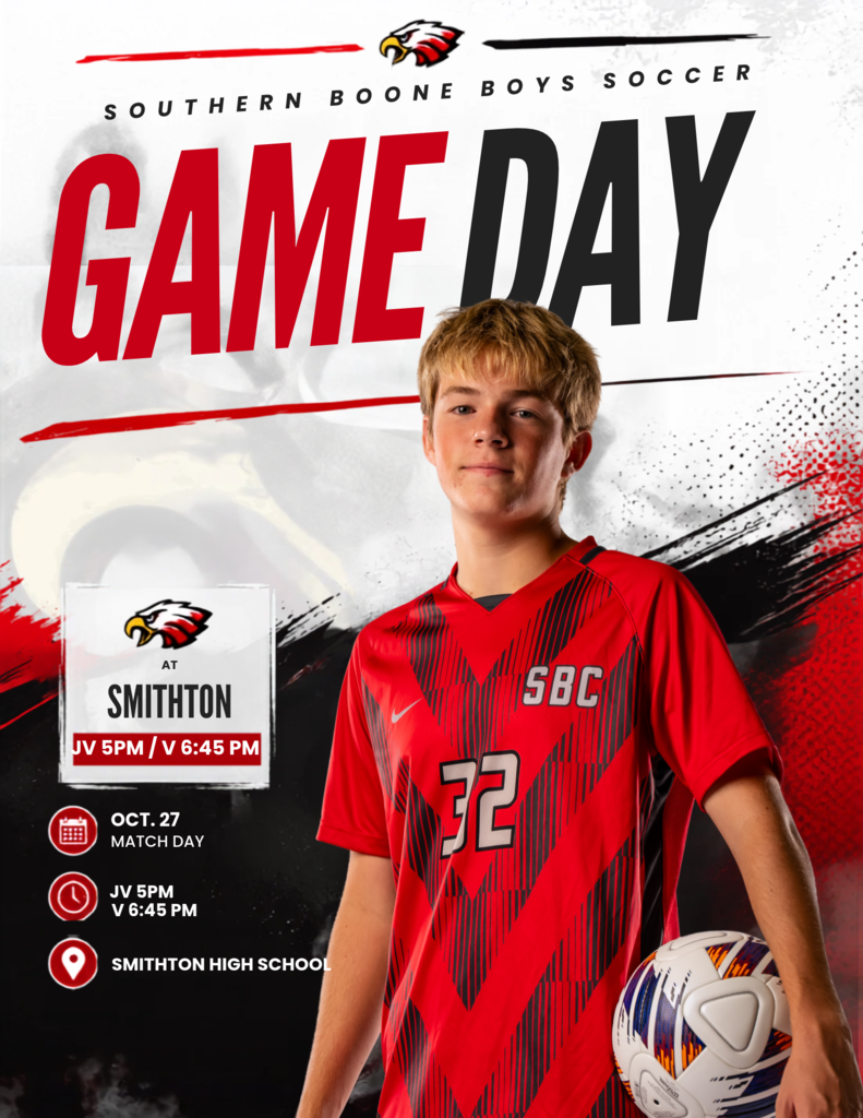 Boys Soccer