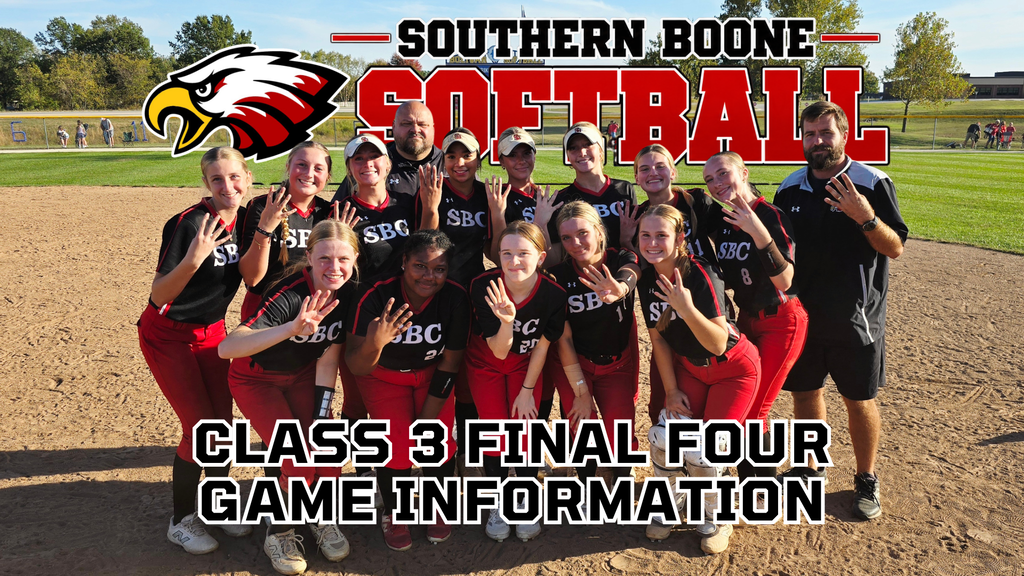 Softball Final Four