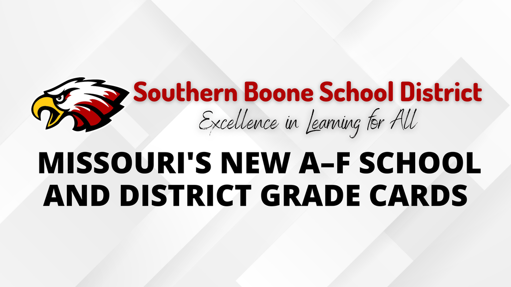 District State Grade Card