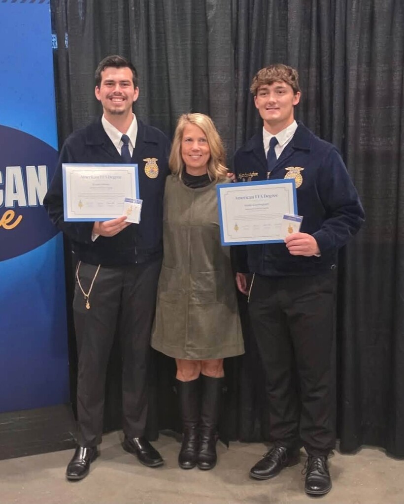 Ashland FFA