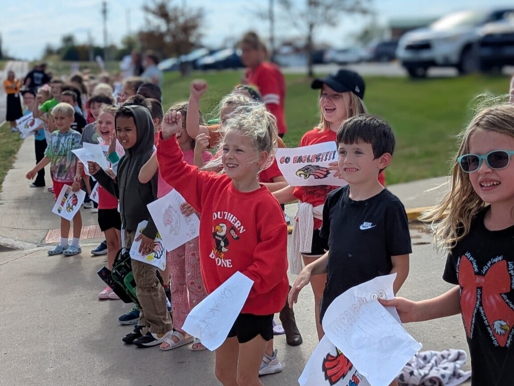 Softball Send-Off