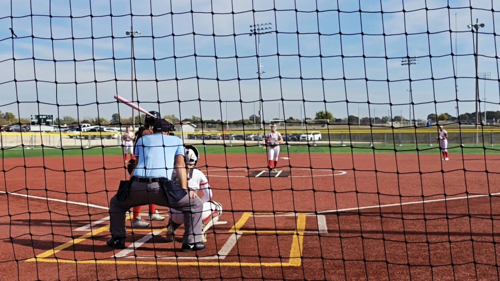 softball