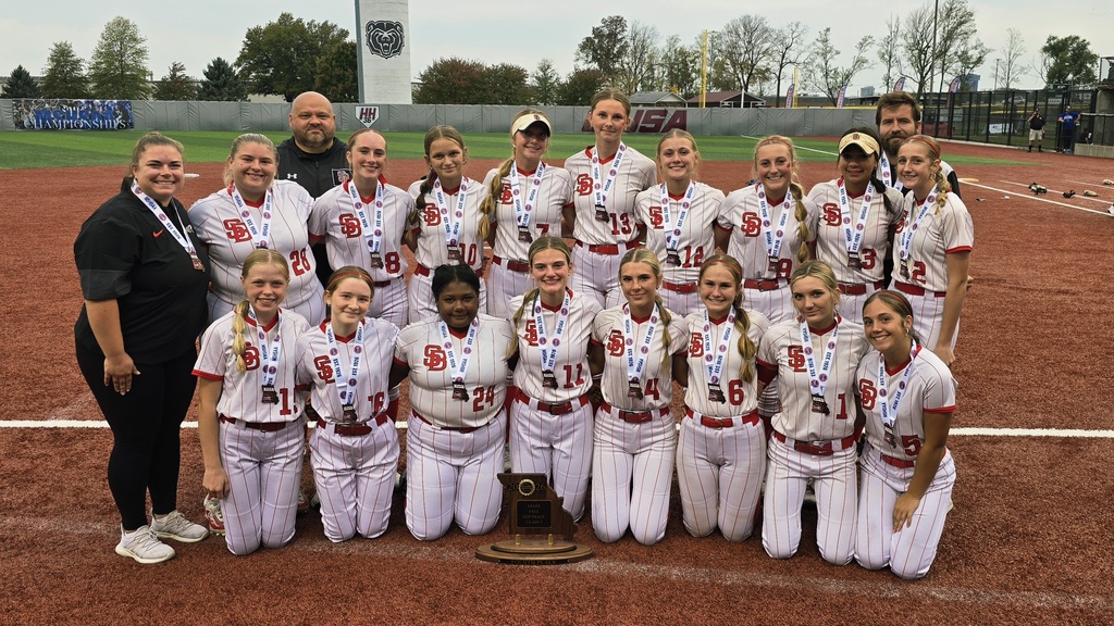 softball