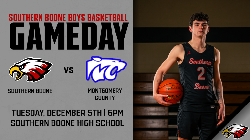 Boys Basketball