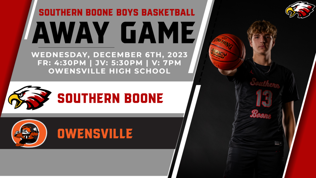 Boys Basketball