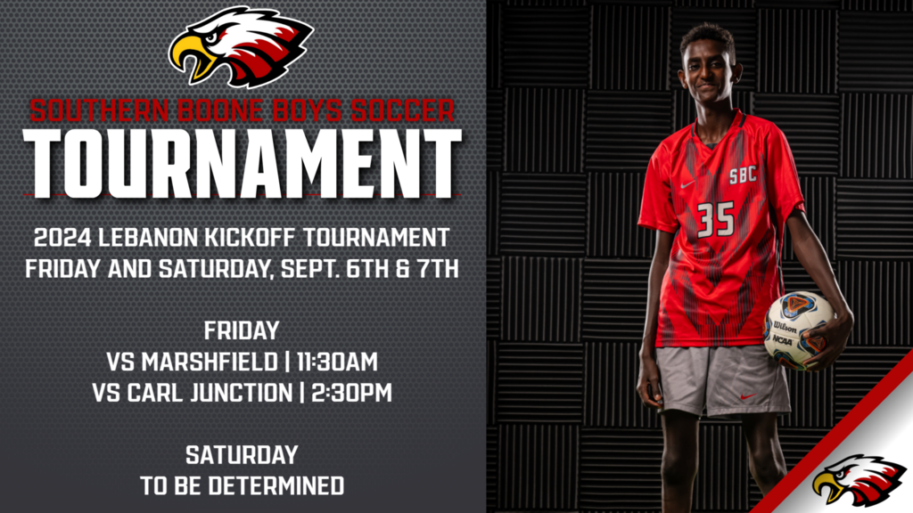 Boys Soccer