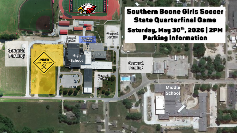 Parking Information