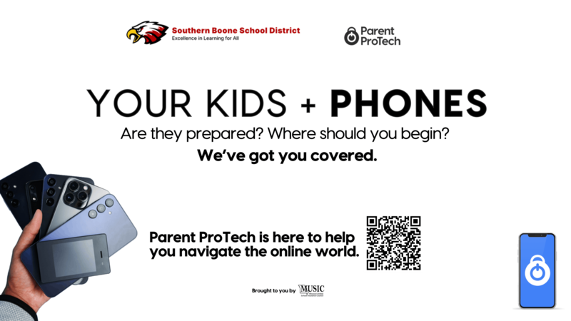 Parent ProTech
