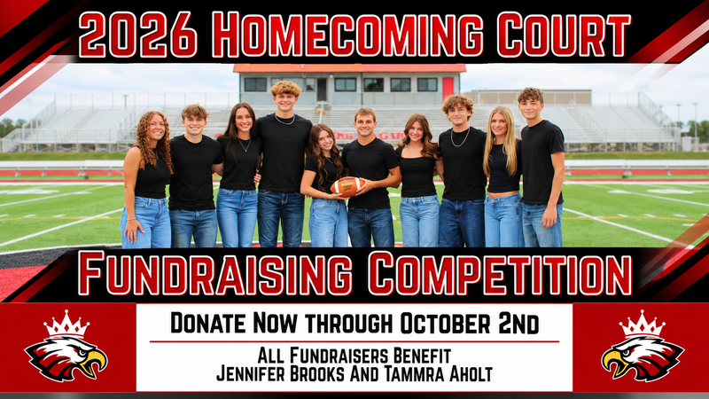 Fundraiser
