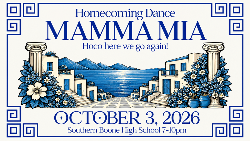 Homecoming Dance