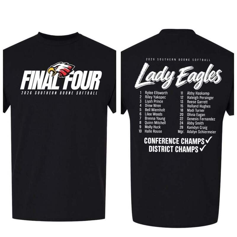 Final Four Shirts