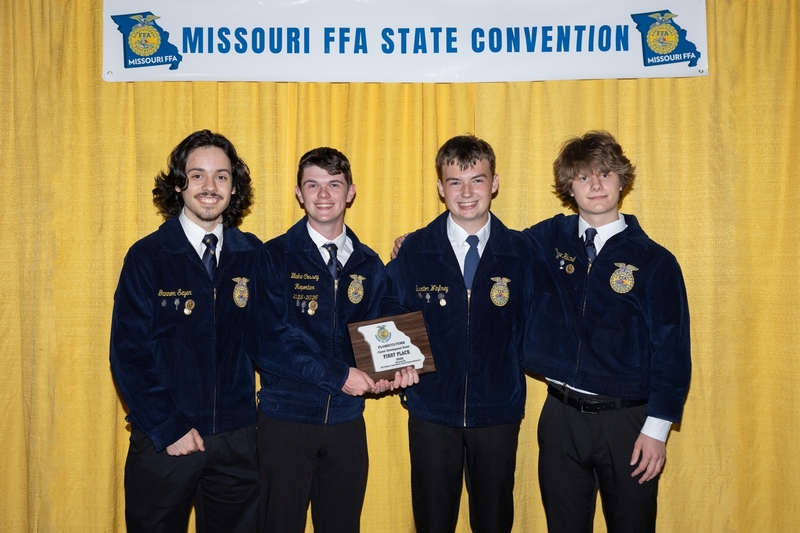 Ashland FFA