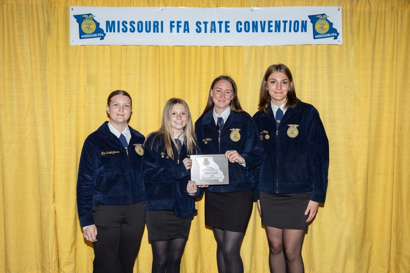 Ashland FFA