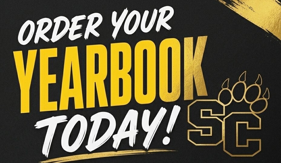 order your yearbook reminder