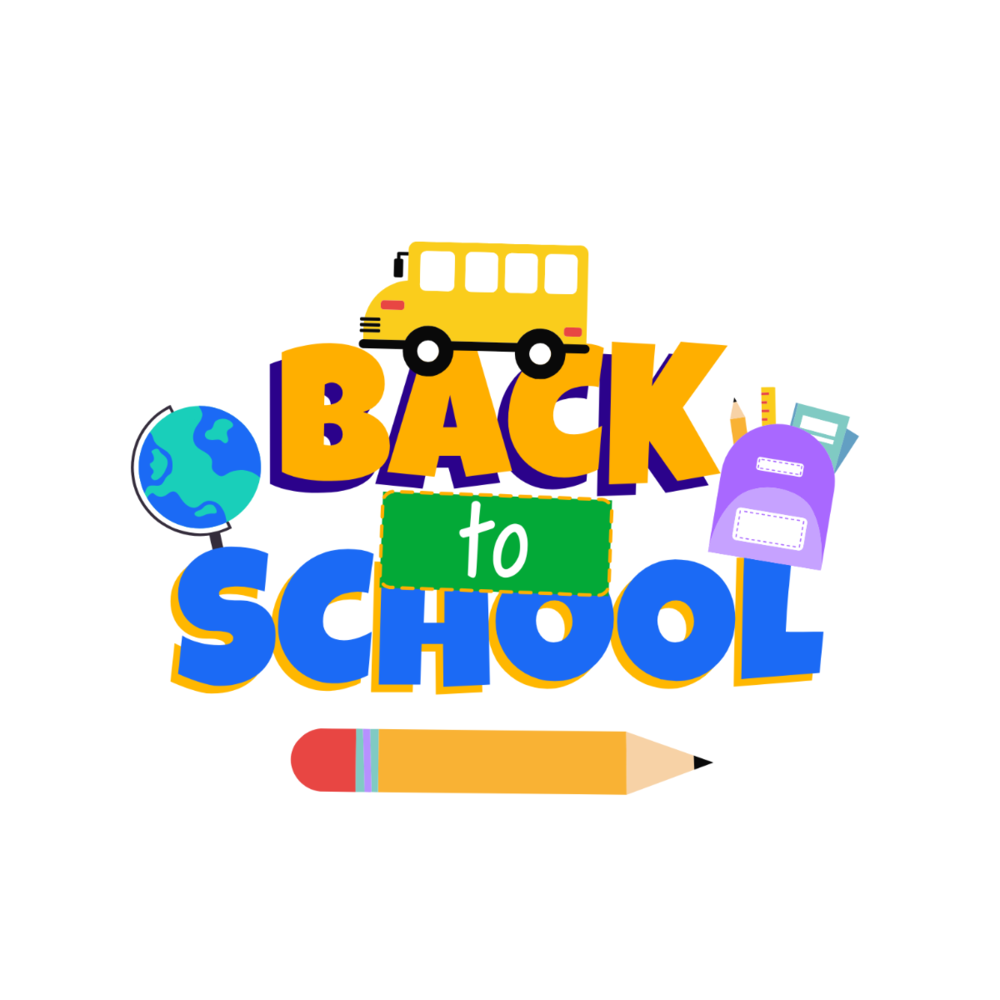 back to school 1