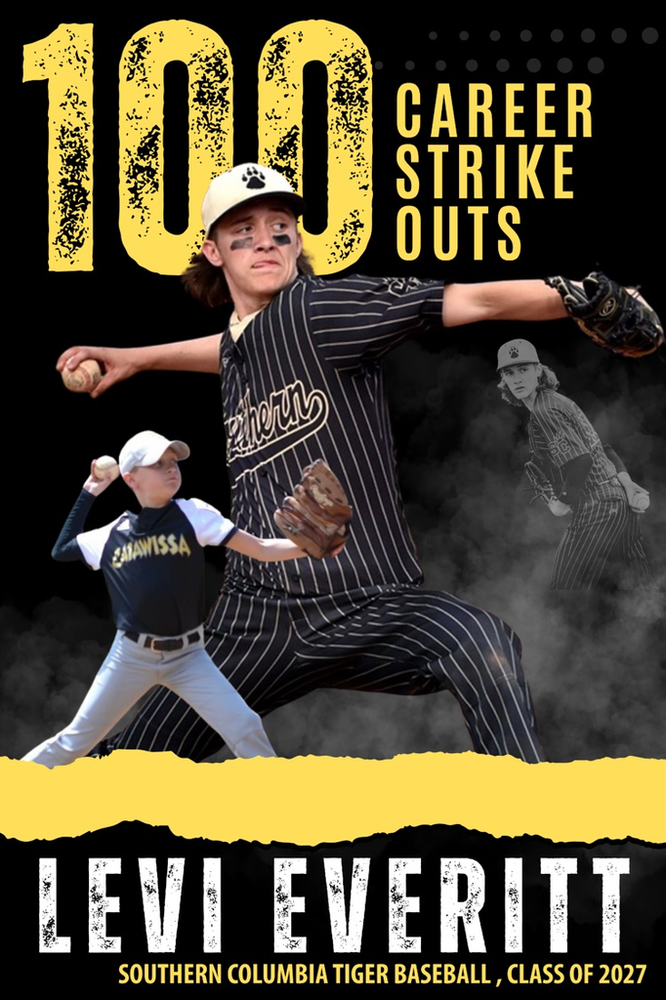 strikeouts