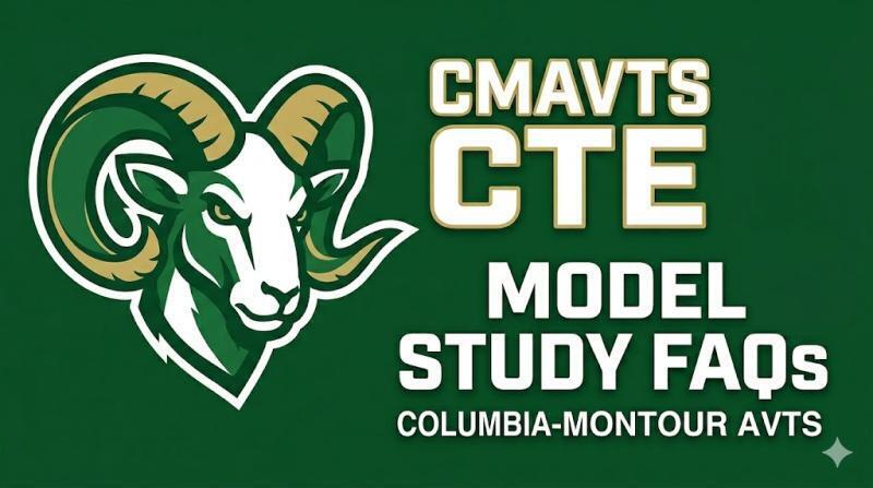 Columbia-Montour Area Vocational-Technical School