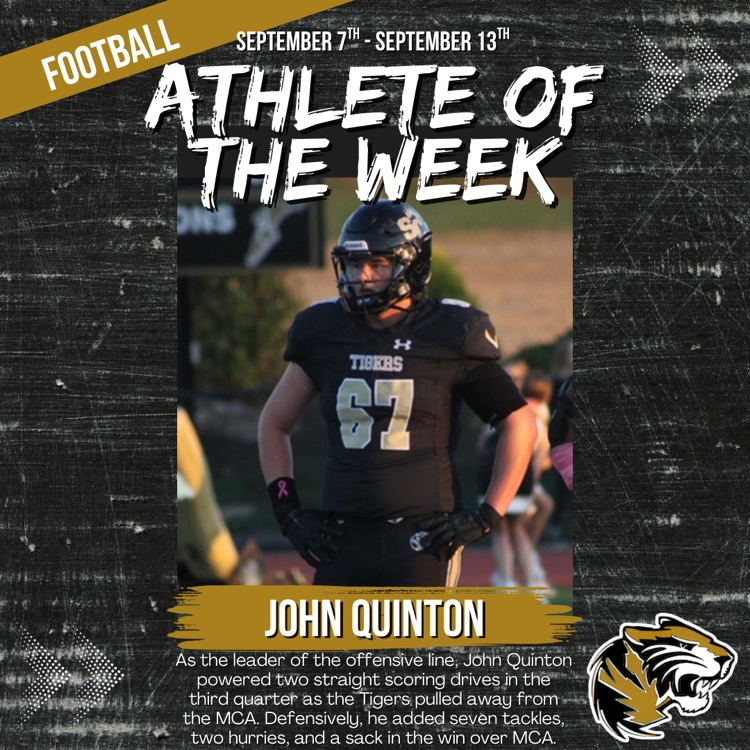 john quinton