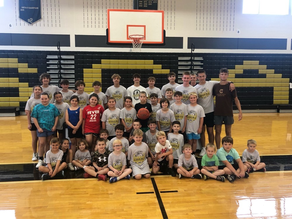 Tiger Youth Camp