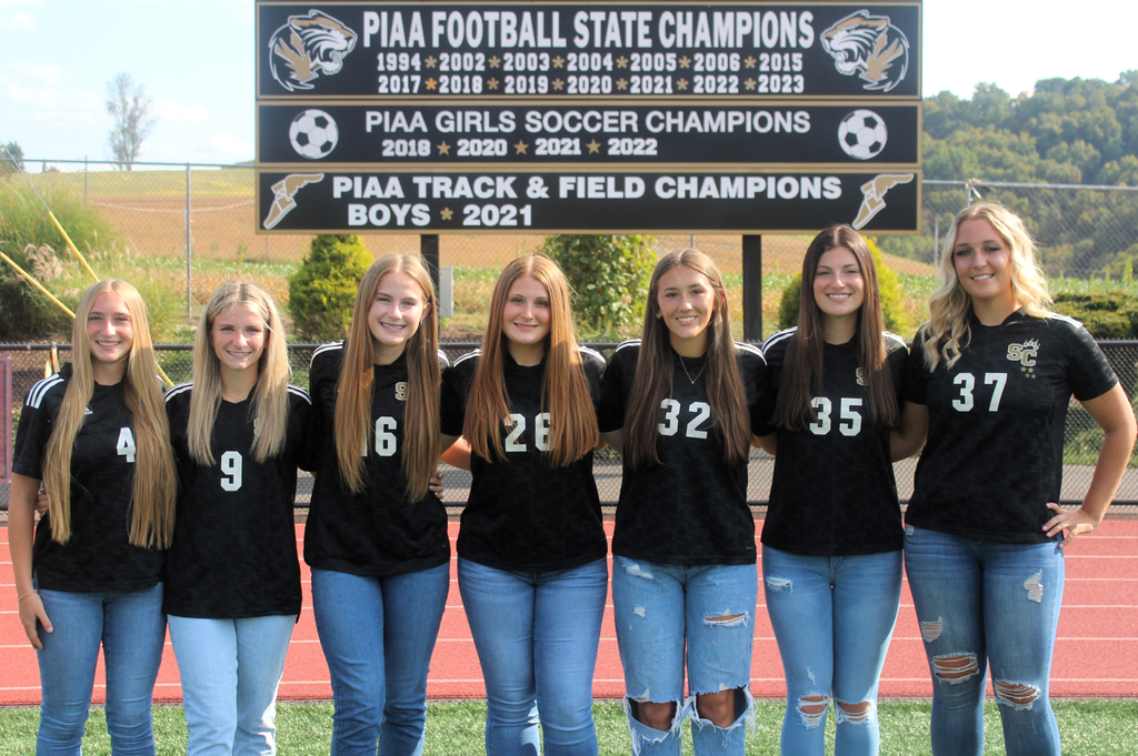 girls soccer
