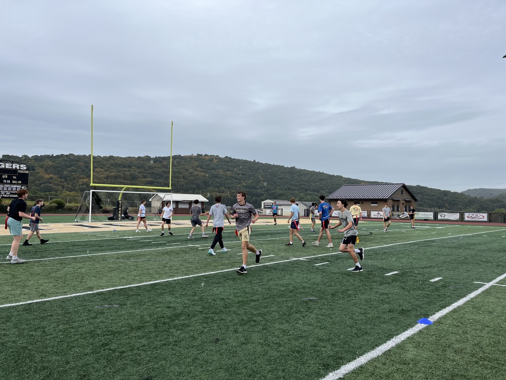 phys ed