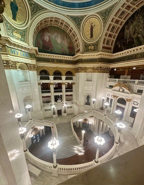 harrisburg