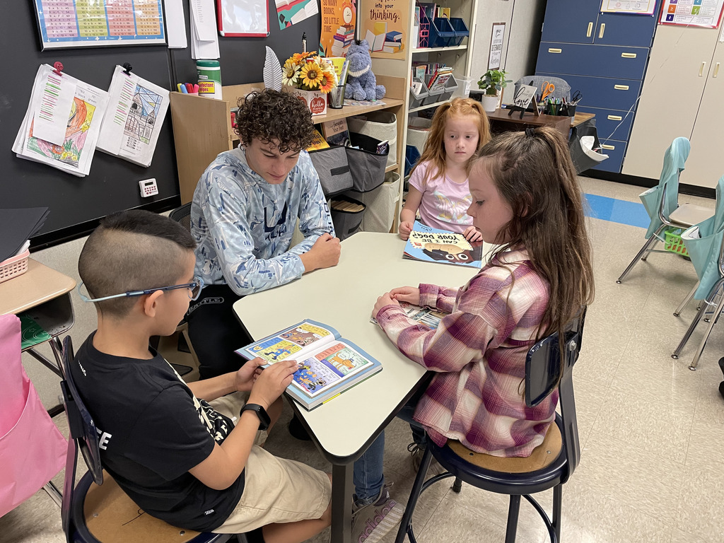 readers