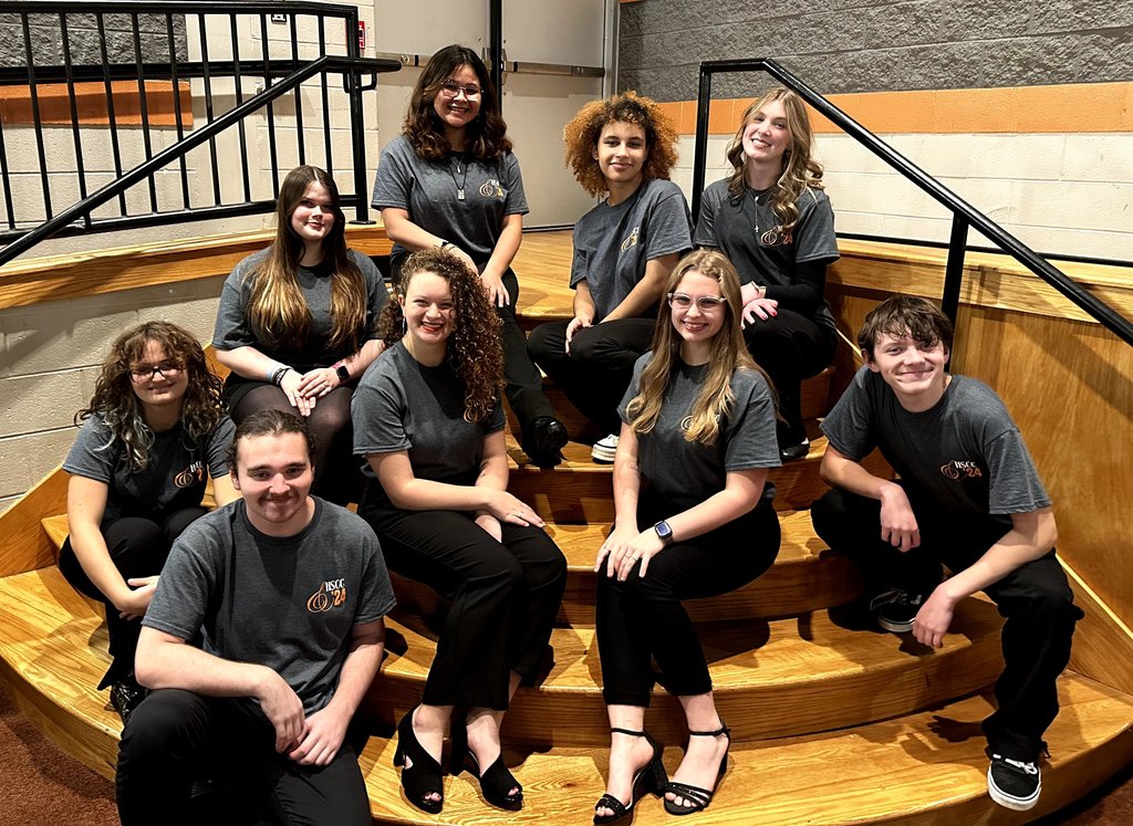County Chorus