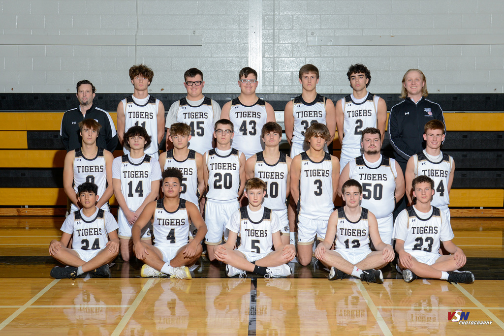 boys basketball