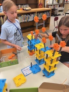 STEM CAMP