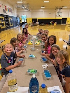 STEM CAMP