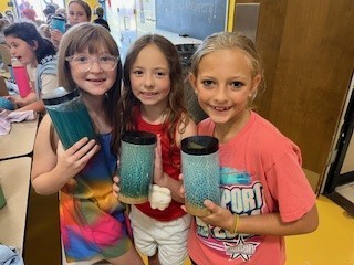 STEM CAMP