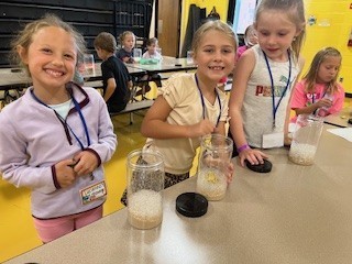 STEM CAMP